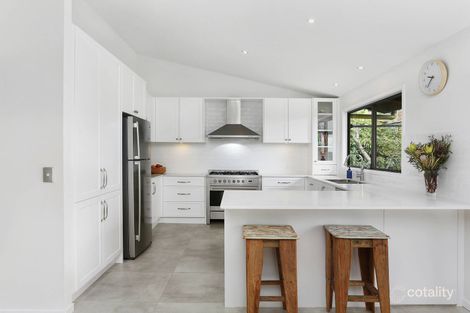 Property photo of 11 Hillier Street Currumbin Waters QLD 4223