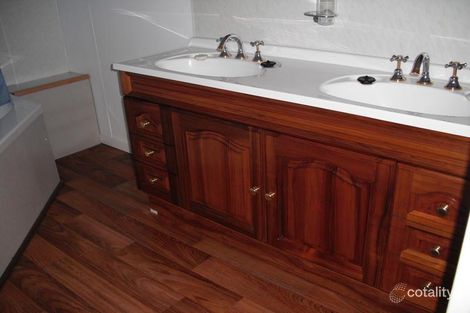 Property photo of 1 Garnham Drive Dysart QLD 4745