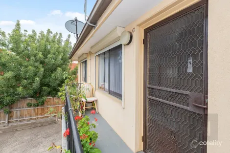 7/709 Barkly St, West Footscray, VIC 3012