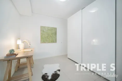 Property photo of 1012/39 Kent Road Mascot NSW 2020