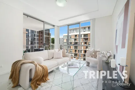 1012/39 Kent Rd, Mascot, NSW 2020