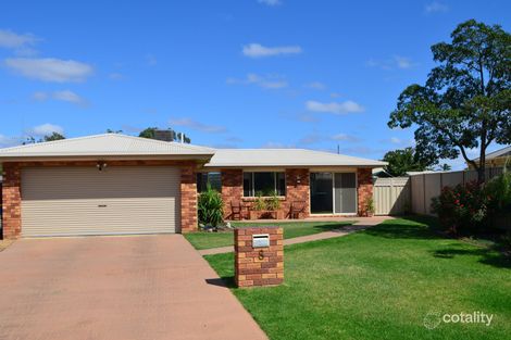 Property photo of 8 Olivia Court Numurkah VIC 3636