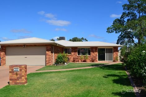 Property photo of 8 Olivia Court Numurkah VIC 3636