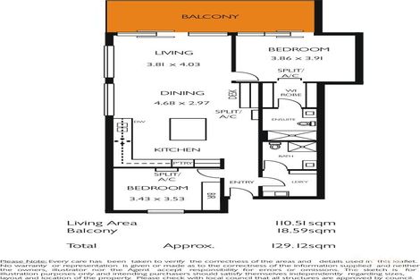 4/238 The Parade, Norwood, SA 5067