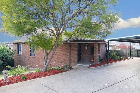 2/39 Ashleigh Cres, Meadow Heights, VIC 3048