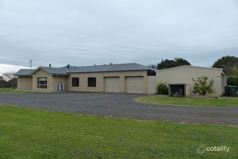 Property photo of 491 Cafpirco Road Compton SA 5291