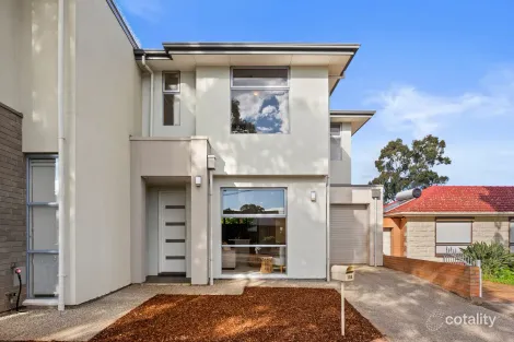 Property photo of 10A Kapoola Avenue Campbelltown SA 5074