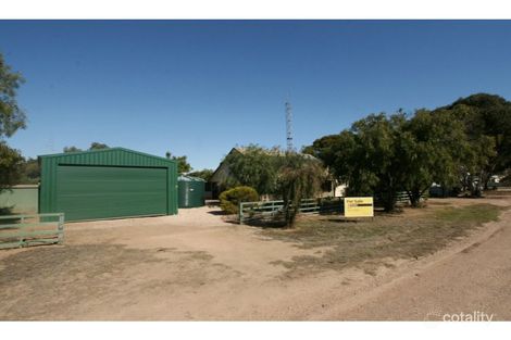 Property photo of 14 West Terrace Wallaroo Mines SA 5554