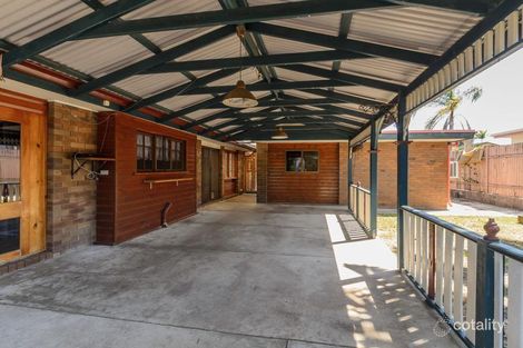 Property photo of 13 Winnecke Road Tannum Sands QLD 4680