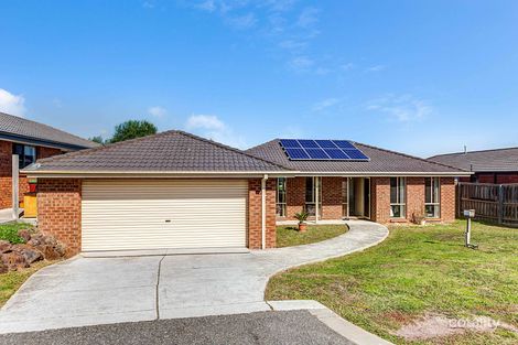 12 Golden Wattle Ct, Cranbourne, VIC 3977