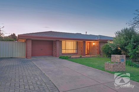 11 Catharina Ct, Modbury Heights, SA 5092