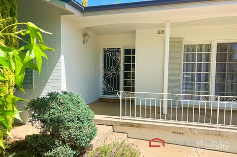 Property photo of 46 Nixon Crescent Tolland NSW 2650