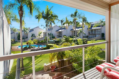 Property photo of 8/4 Cromarty Road Soldiers Point NSW 2317