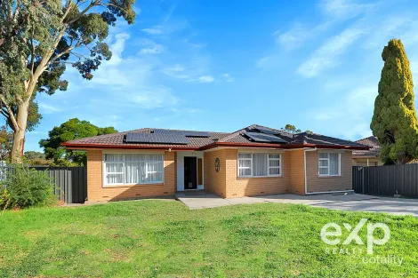 Property photo of 21 Heather Drive Para Vista SA 5093