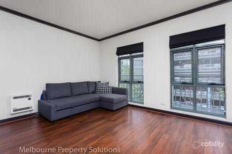 Property photo of 503/547 Flinders Lane Melbourne VIC 3000