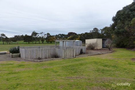 Property photo of 491 Cafpirco Road Compton SA 5291