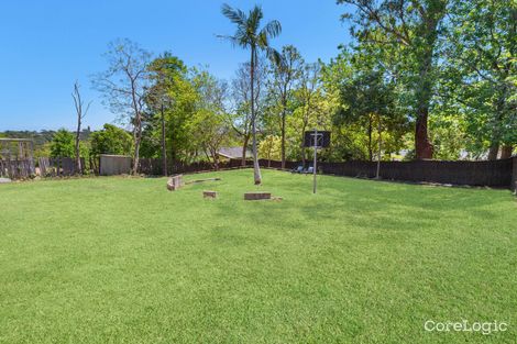 Property photo of 25 Ivey Street Lindfield NSW 2070