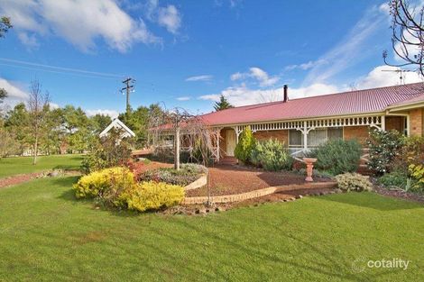 Property photo of 2 Beckermans Lane Lancefield VIC 3435