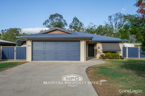 Property photo of 26 Godwin Drive Mareeba QLD 4880