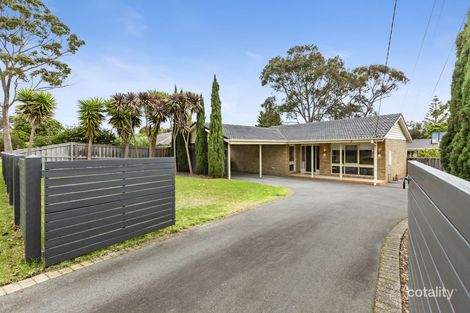 140 Wimbledon Ave, Mount Eliza, VIC 3930