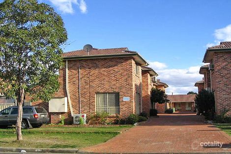 Property photo of 5/22 Beckenham Street Canley Vale NSW 2166