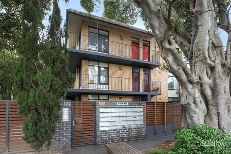 3/89-91 Denham St, Hawthorn, VIC 3122