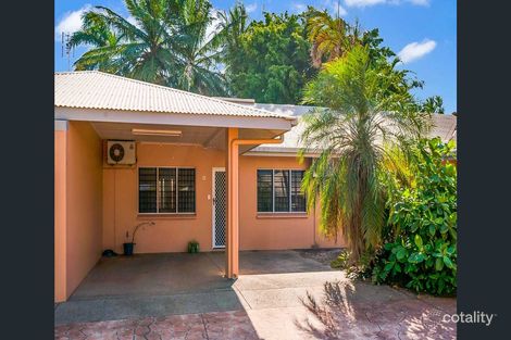 8/17 Sovereign Cct, Coconut Grove, NT 0810