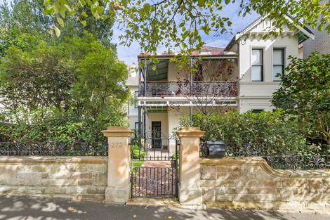 272 Glebe Point Rd, Glebe, NSW 2037