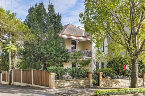 Property photo of 272 Glebe Point Road Glebe NSW 2037