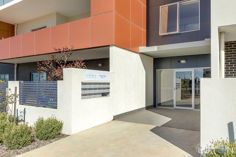 Property photo of 83/1 Dunphy Street Wright ACT 2611