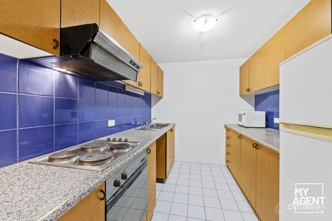 211/181 Exhibition St, Melbourne, VIC 3000