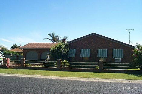 Property photo of 1 Willow Way Yamba NSW 2464