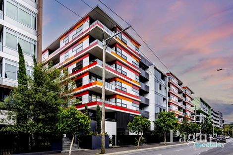 Property photo of 204/28 Burnley Street Richmond VIC 3121