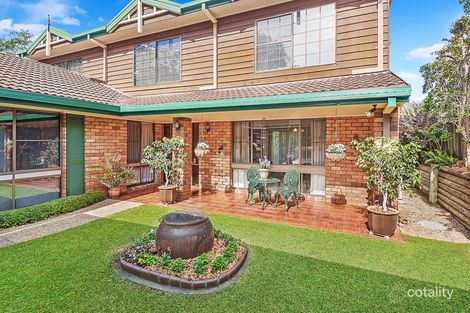 Property photo of 11 Fairearth Street The Gap QLD 4061