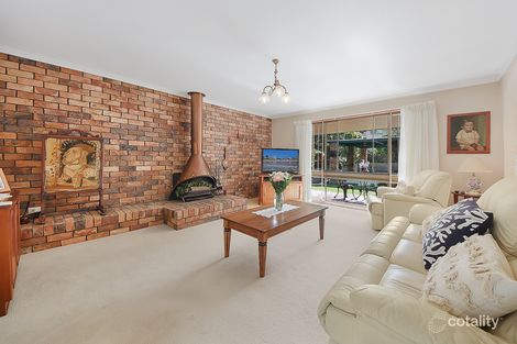 Property photo of 11 Fairearth Street The Gap QLD 4061
