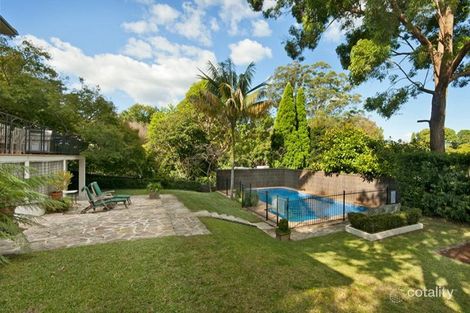 Property photo of 8 Hope Street Pymble NSW 2073