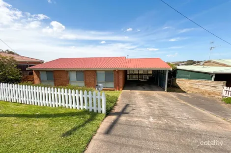 38 LAVEROCK RD, WARRNAMBOOL, VIC 3280