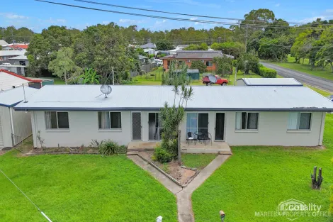 13 Bailey St, Mareeba, QLD 4880