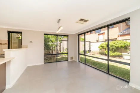 Property photo of 172A Sydenham Street Kewdale WA 6105