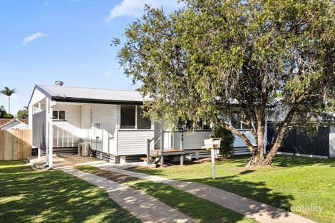 77 Hirschfield St, Zillmere, QLD 4034