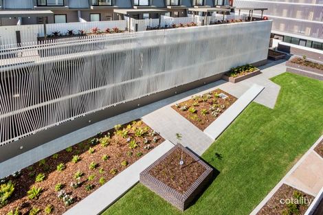 Property photo of 10/201-207 Barker Street Randwick NSW 2031
