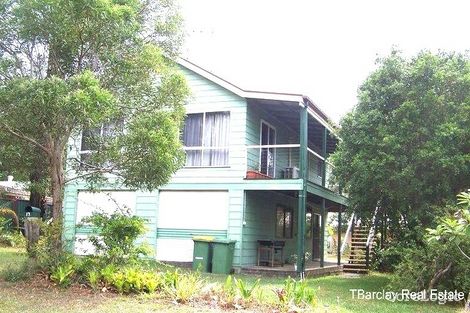 Property photo of 17 Halcyon Street Lamb Island QLD 4184