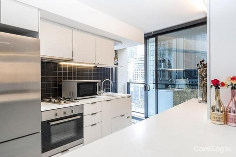 Property photo of 501/31 A'Beckett Street Melbourne VIC 3000
