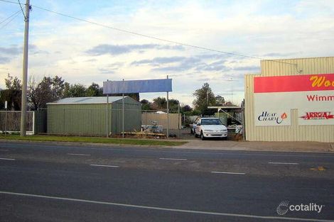 37 Urquhart St, Horsham, VIC 3400