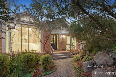 Property photo of 7 Lyons Rise Eltham VIC 3095