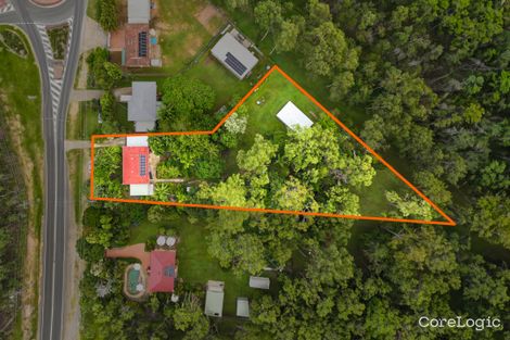 Property photo of 527 Middle Road Greenbank QLD 4124