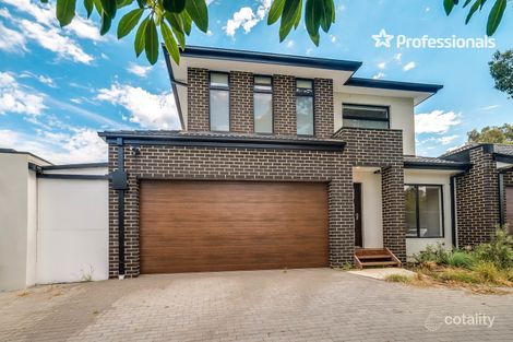 Property photo of 2/119 Borg Crescent Scoresby VIC 3179