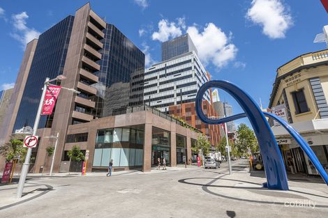 553 Hay St, Perth, WA 6000