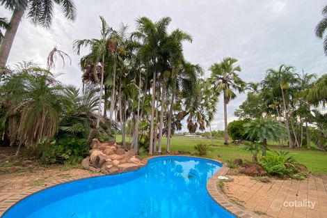 Property photo of 61 Brandt Road Knuckey Lagoon NT 0828