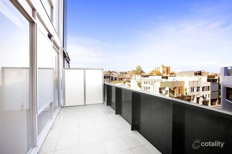 Property photo of 211/77 River Street South Yarra VIC 3141
